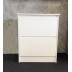 700mm Free Standing Vanity with 700mm Mirror Cabinet Combo Deal